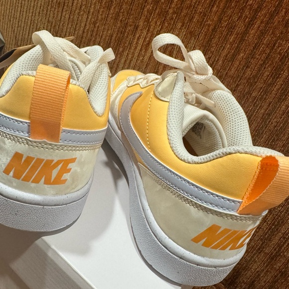 Nike Court Borough Low Recraft - Picture 6 of 8